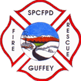Southern Park County FPD